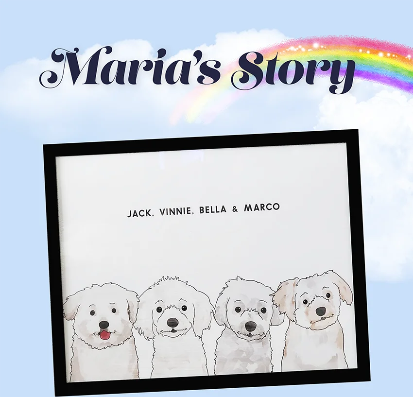 Maria's Story