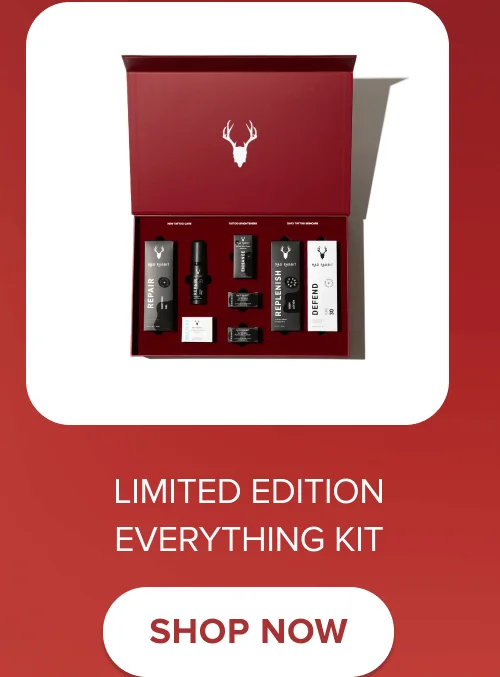 Everything kit [ Shop Now ]