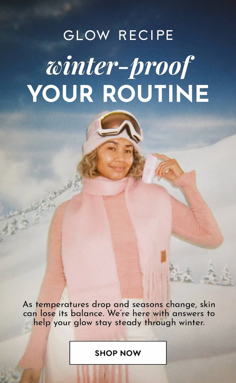Winter-proof your routine