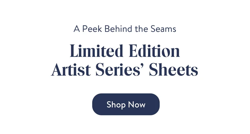 Limited Edition Artist Series' Sheets