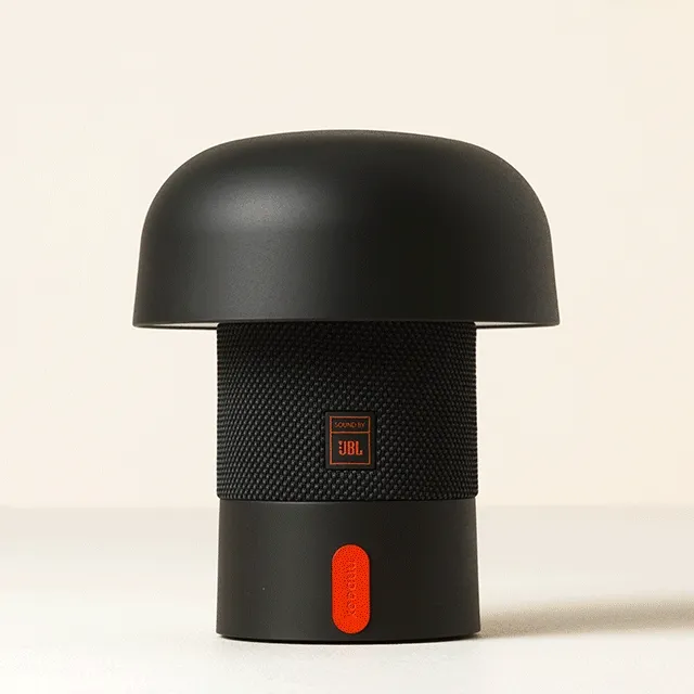 Sensa Mini JBL Speaker Lamps