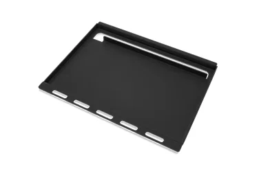 Rust-Resistant Griddle Inserts