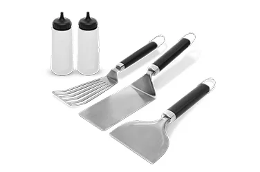 Griddle Essentials Set