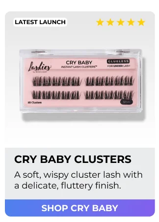 Shop Cry Baby Clusters