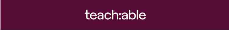 teach:able –