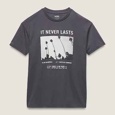 Photo Neverlasting T-Shirt