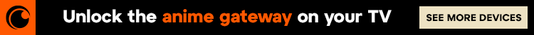 Unlock the anime gateway on your tv. See More Devices.