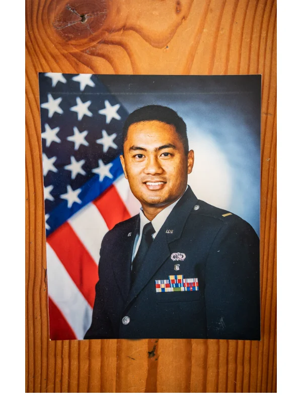 Folds Of Honor