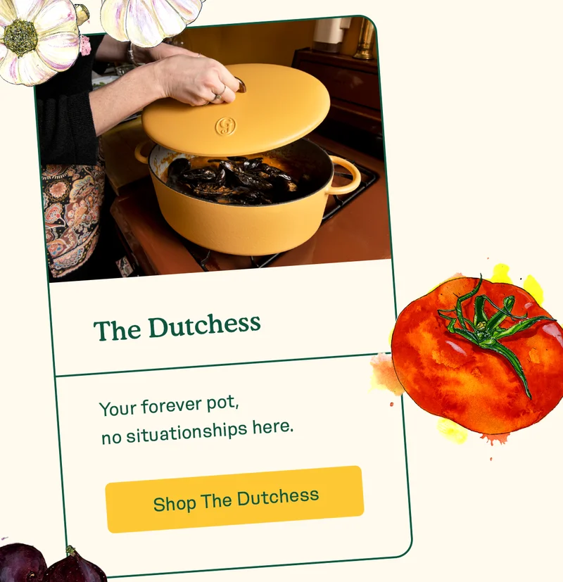 Shop The Dutchess