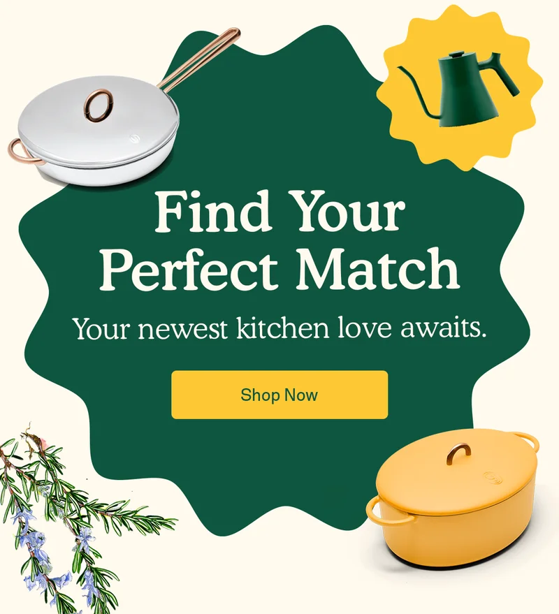 Find your perfect match