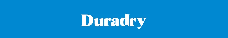 Duradry