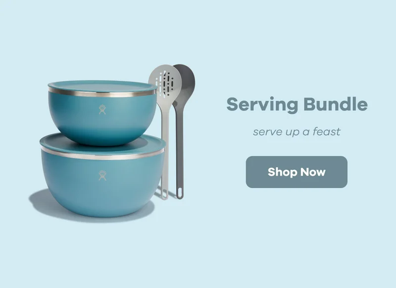 Serving Bundle | Shop Now