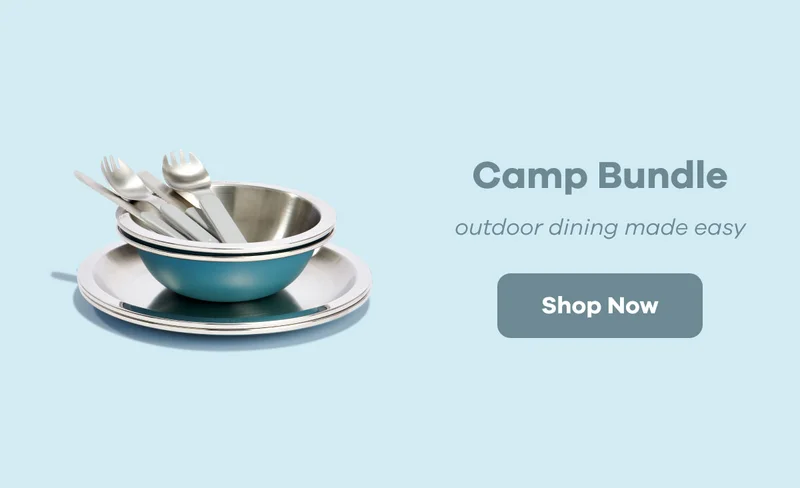Camp Bundle | Shop Now