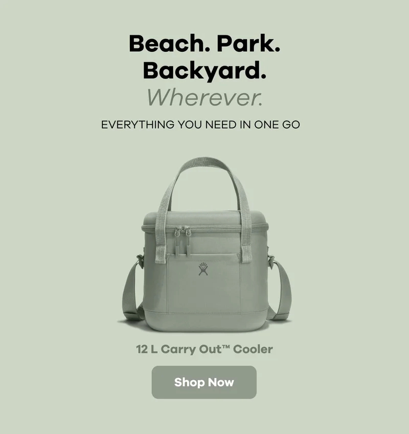 Beach. Park. Backyard. Wherever | Shop Now