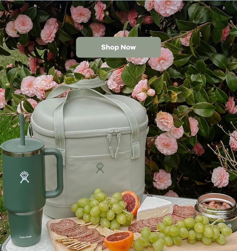 Curate your spring spread  | Shop Now