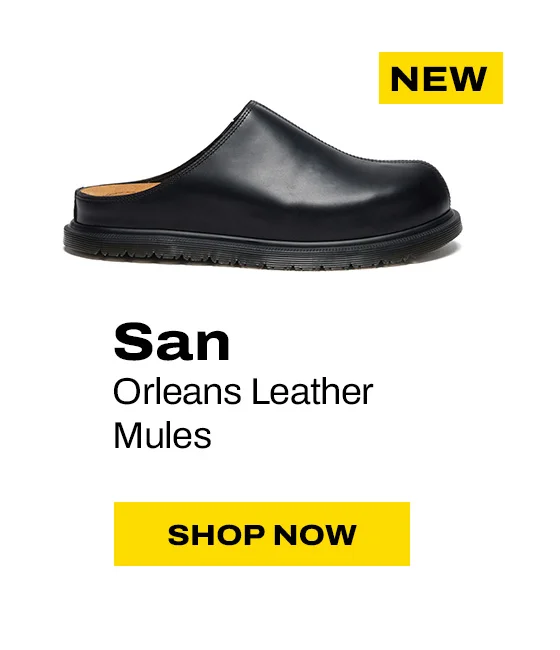 SAN MULE