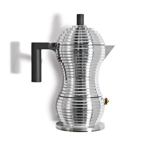 Alessi Pulcina Espresso Coffee Maker