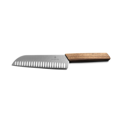Victorinox Swiss Army Santoku Kitchen Knife