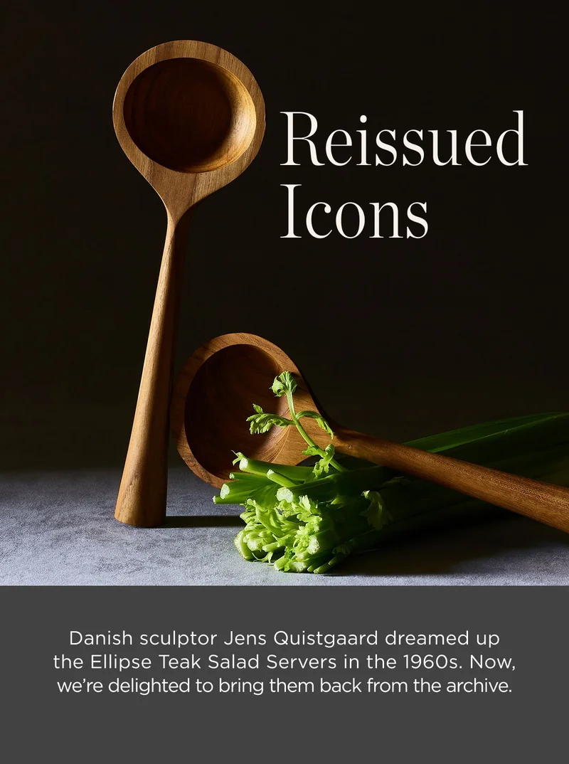 REISSUED ICONS