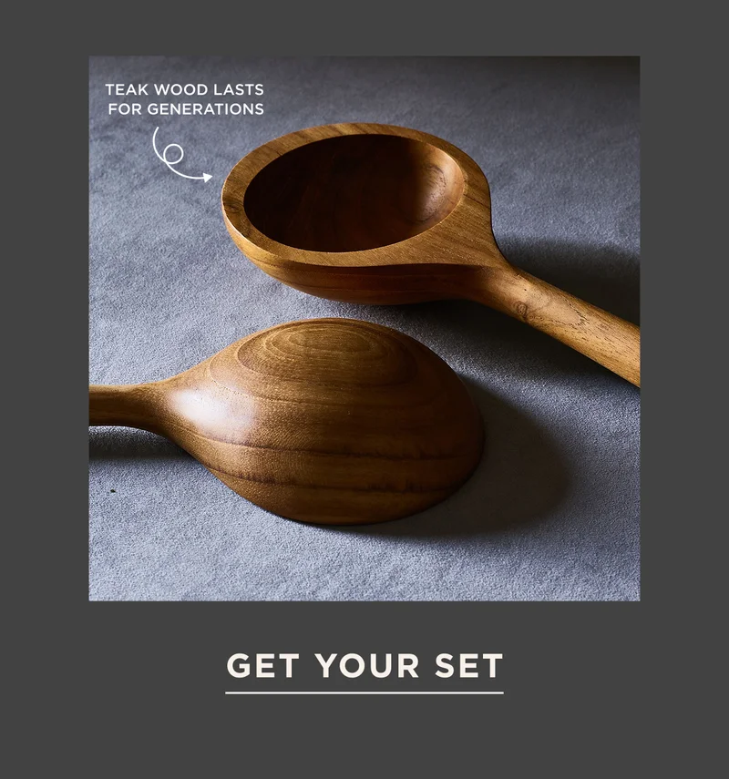 GET YOUR SET