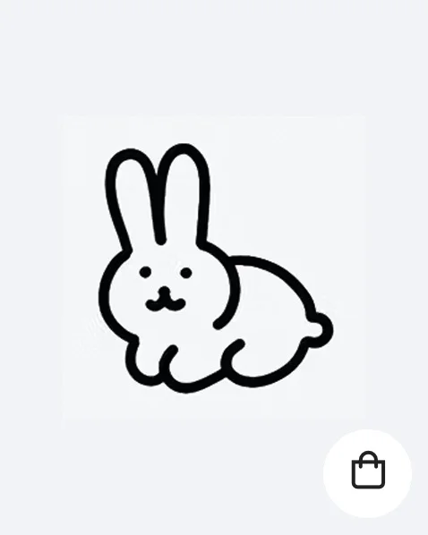 Goodmorning Bunny