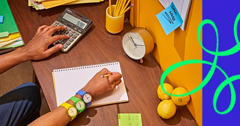 Unlock 30 days of free creative learning
