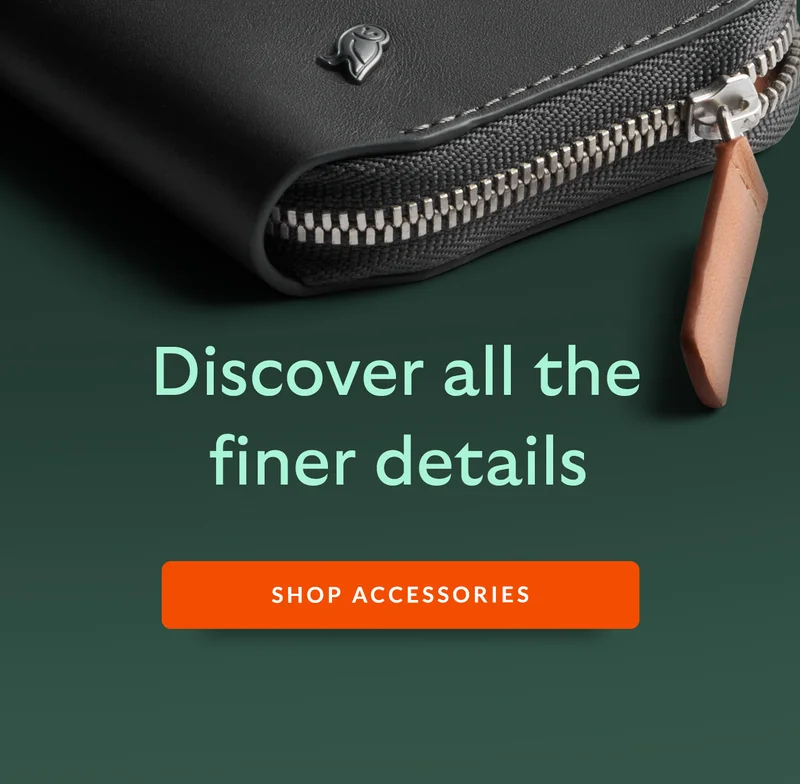 Discover all the finer details