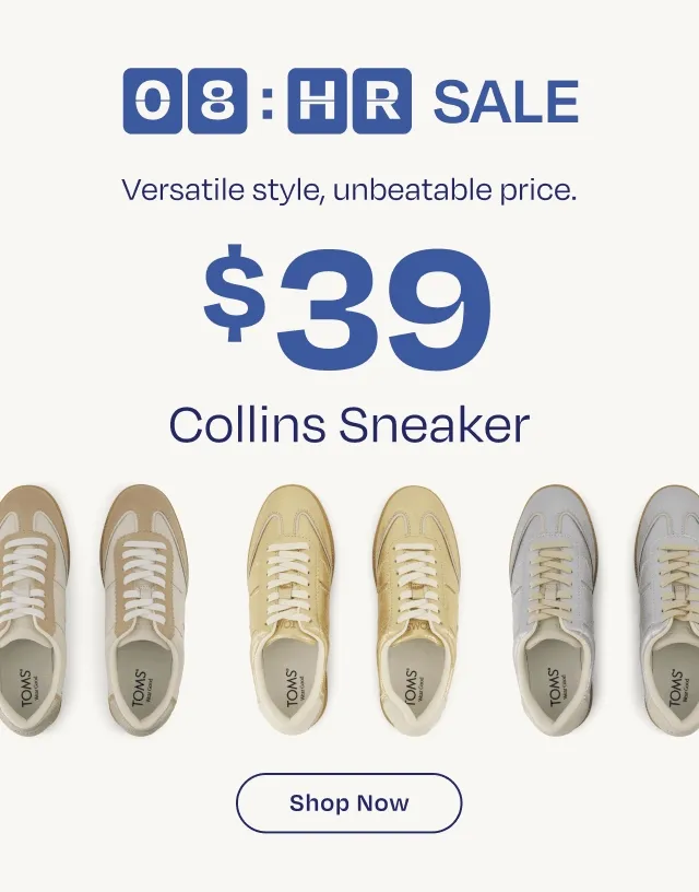 Shop Now - Button