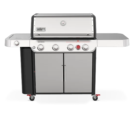 Genesis® Gas Grills