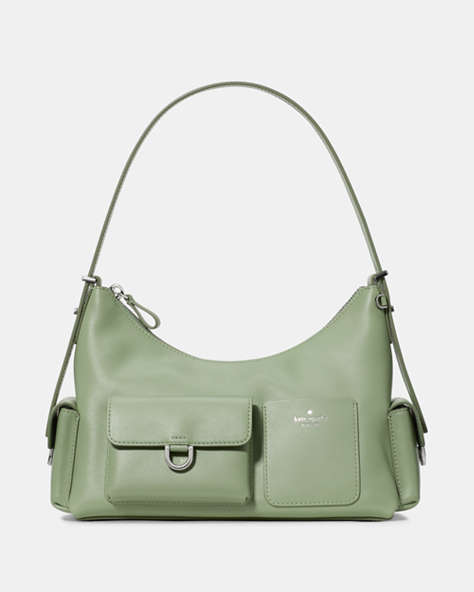 Cargo Shoulder Bag