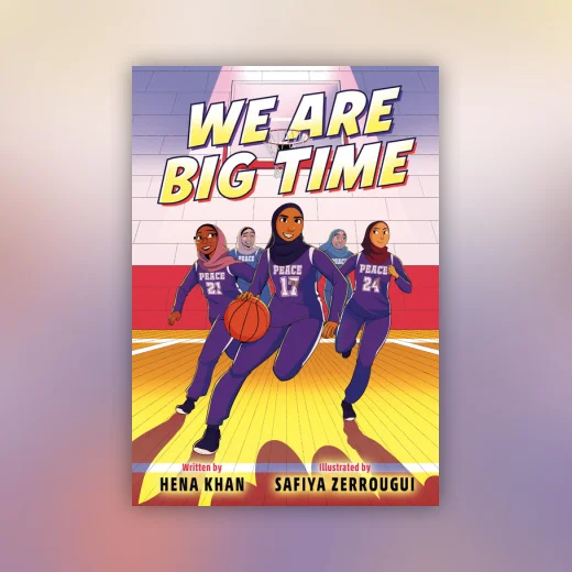We Are Big Time