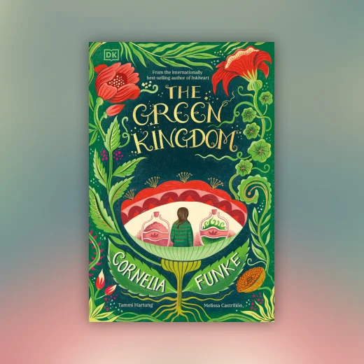 The Green Kingdom