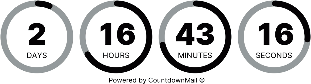 countdownmail.com