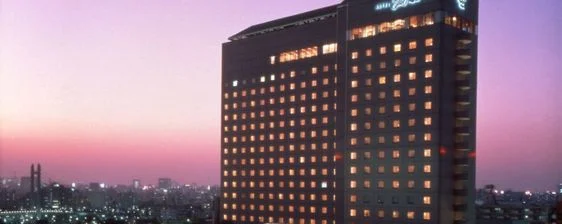 Hotel East 21 Tokyo