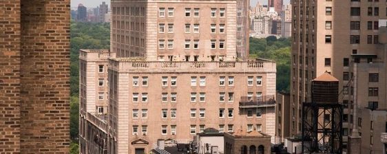 WestHouse Hotel New York