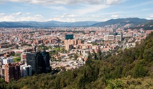 Bogota