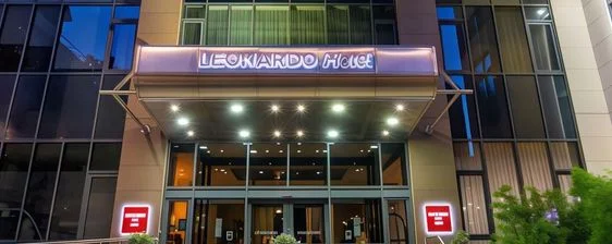 Leonardo Hotel London Croydon - Formerly Jurys Inn