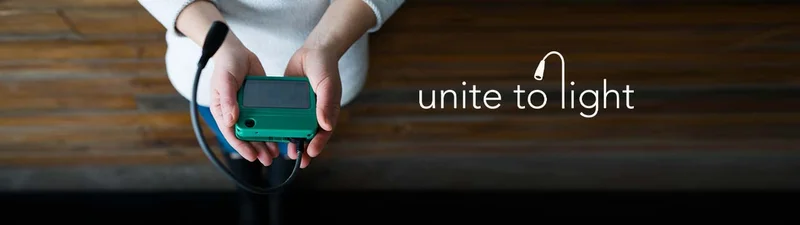 Unite to Light