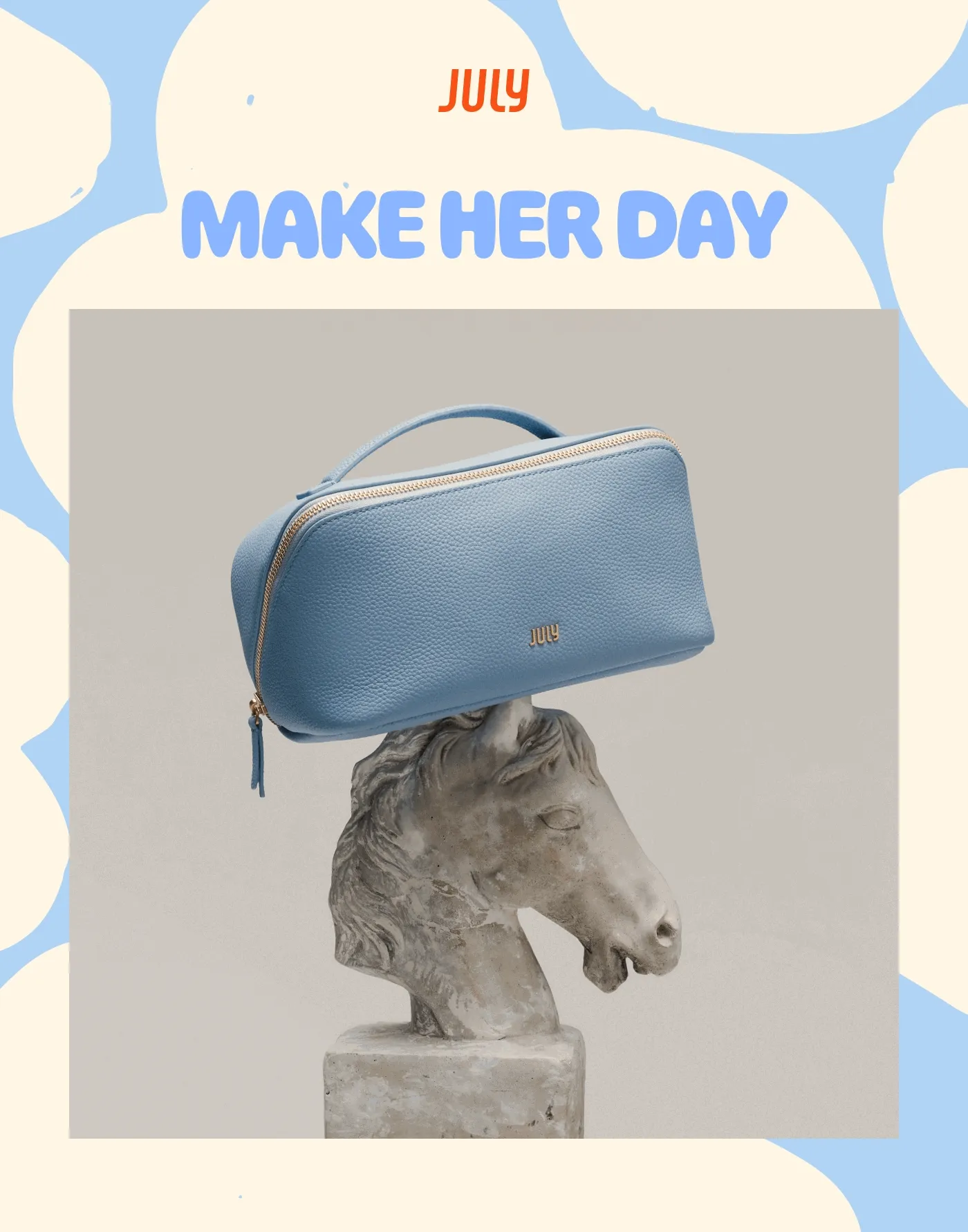 Mother's Day Edit