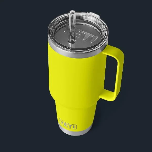 Shop Rambler® 42 oz. Straw Mug