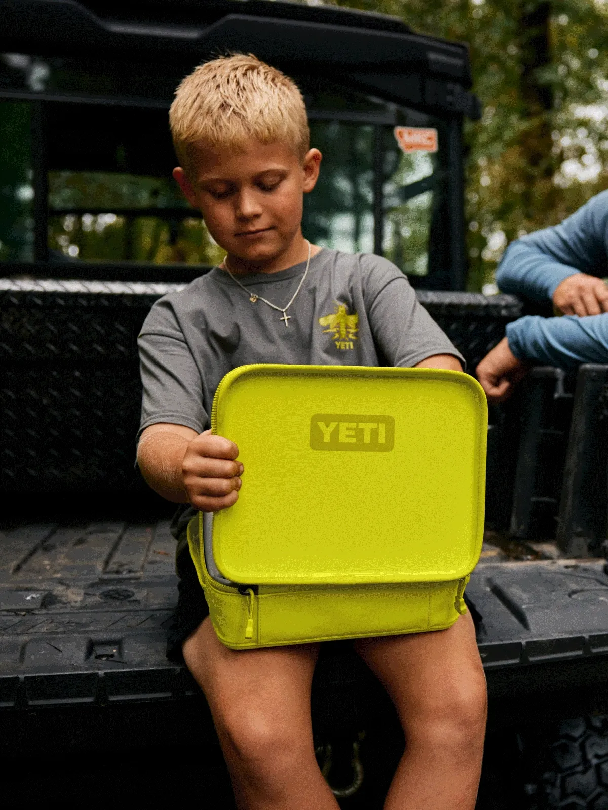 We’ve Got New Colors From The Wild