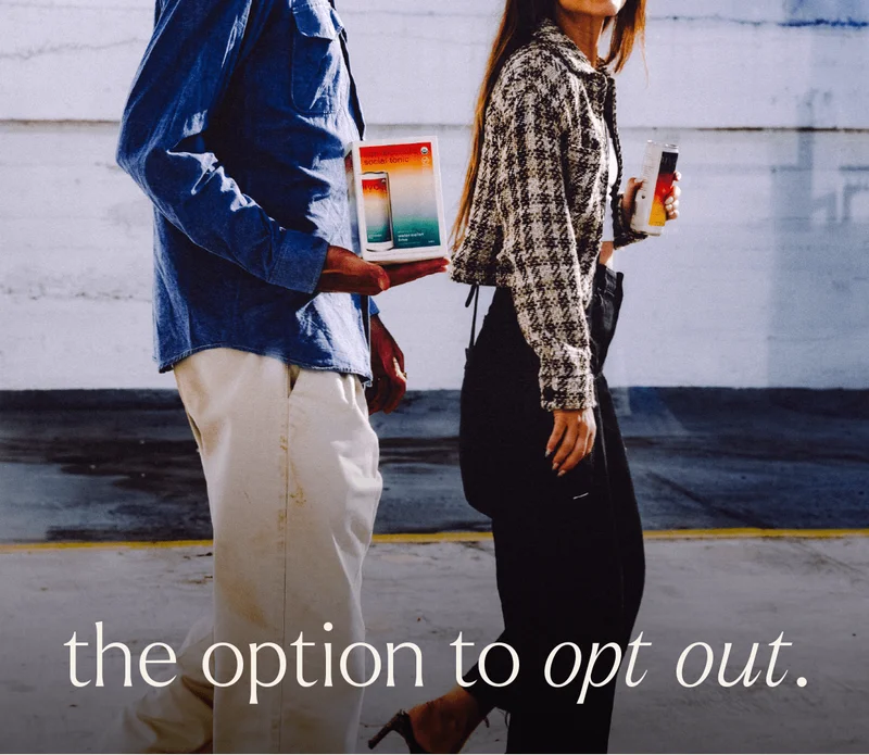 father's day opt-out