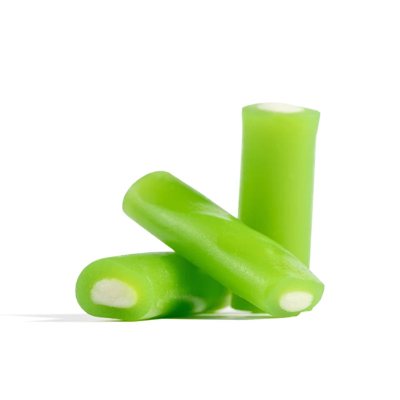 Image of Sour Green Apple Rolls