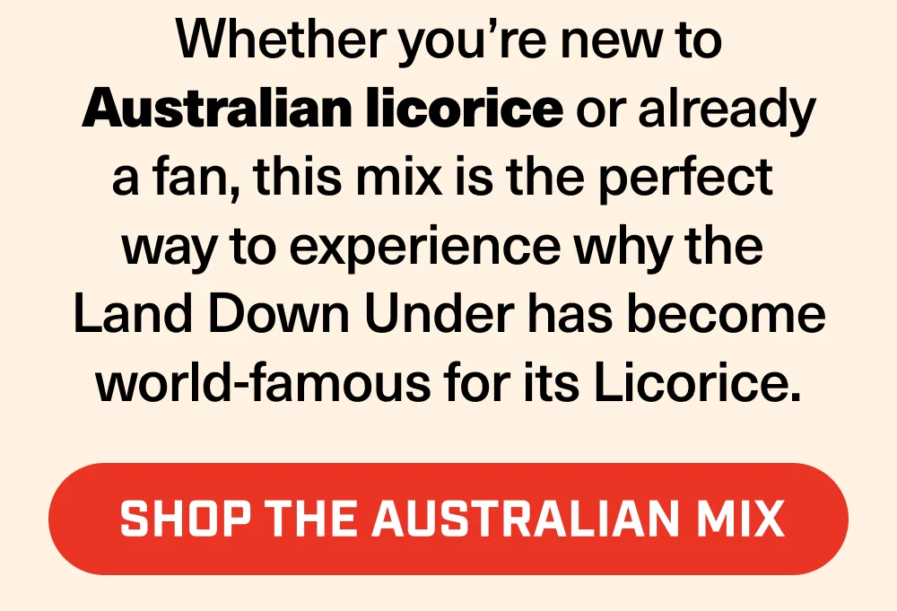Shop The Australian Mix