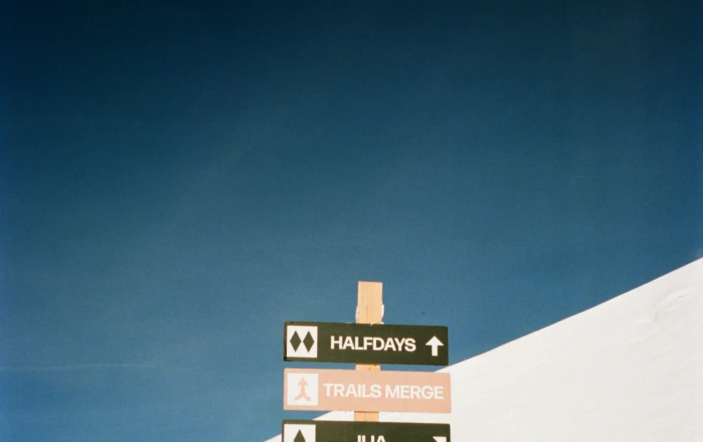 Halfdays x ILIA coming soon
