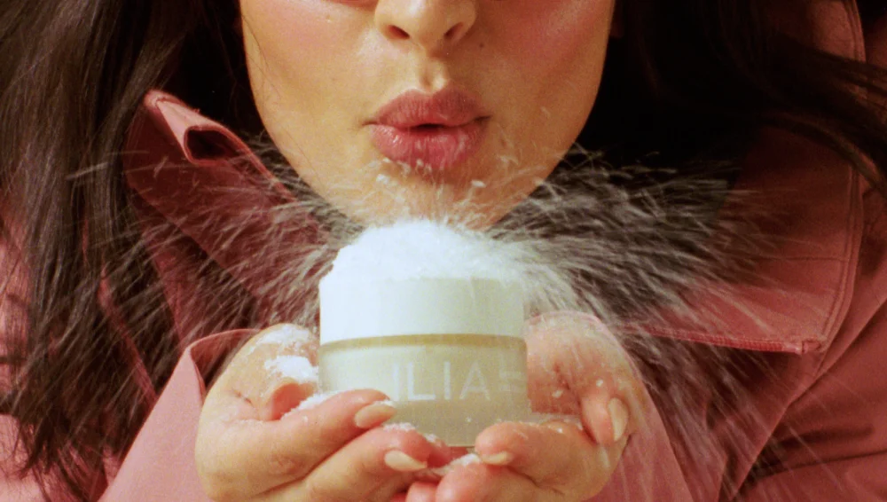 Halfdays x ILIA coming soon