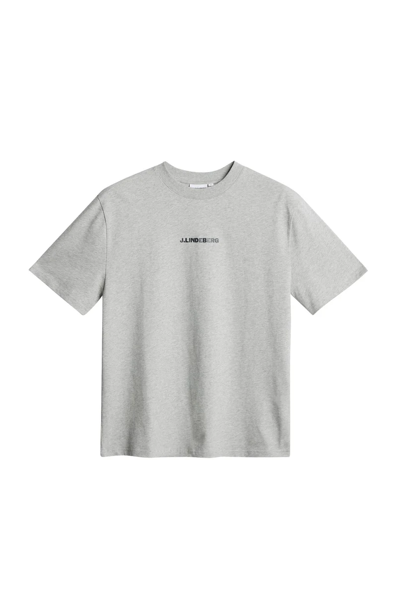 Image of Hale Heavy Logo T-shirt