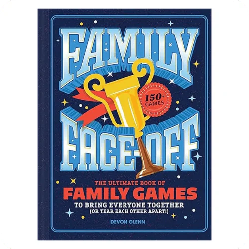 Family Face-Off Family Face-Off