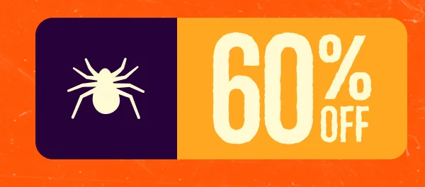 60% Off