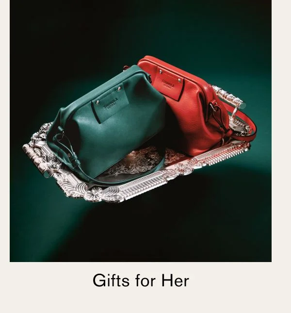 Gifts for her